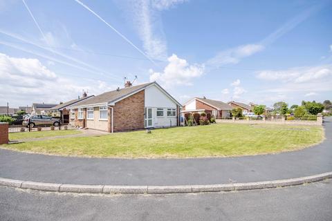 2 bedroom semi-detached bungalow for sale - Meadow Way, Doncaster, South Yorkshire