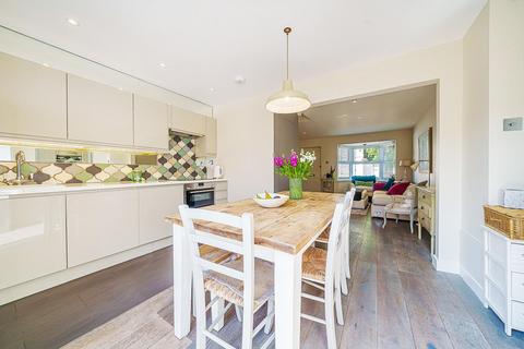 21 Spencer Walk, London, SW15 1PL