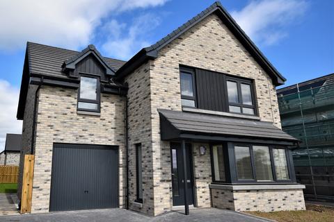 undefined, Calico Way, Perth, Perthshire, PH1 0BP