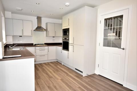 undefined, Calico Way, Perth, Perthshire, PH1 0BP