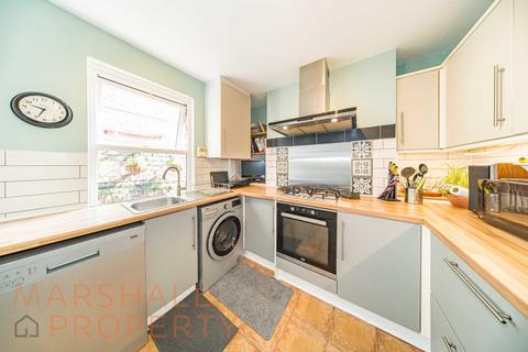 3 bedroom terraced house for sale - Victoria Road, l17