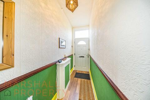 3 bedroom terraced house for sale - Victoria Road, l17