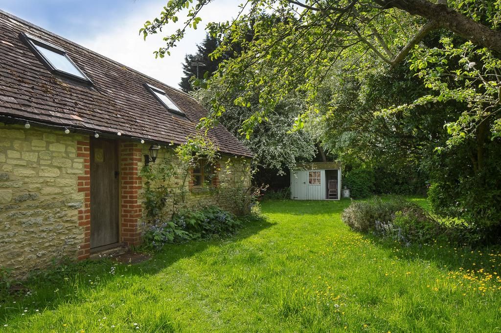 Outbuilding