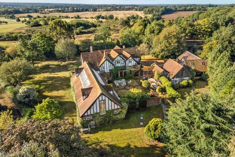 5 bedroom house for sale, Westland Green, Little Hadham, Ware, Hertfordshire, SG11