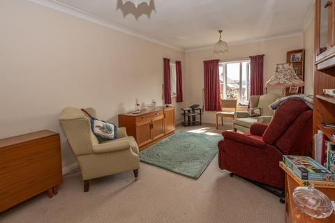 1 bedroom retirement property for sale, Suffolk Place, Woodbridge, Suffolk, IP12 1XB