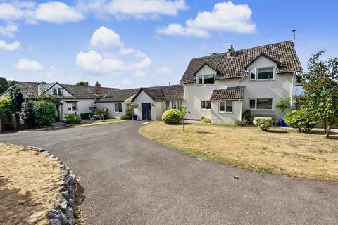 undefined, Connybeare Lane, Coffinswell, Newton Abbot