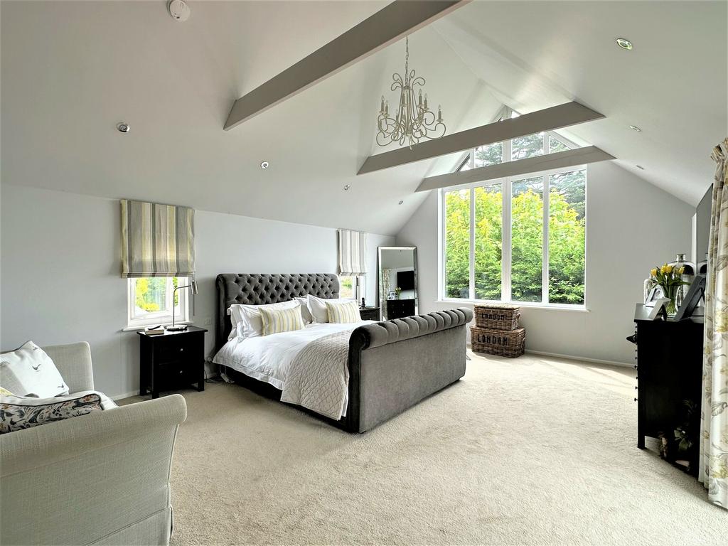 Master Suite