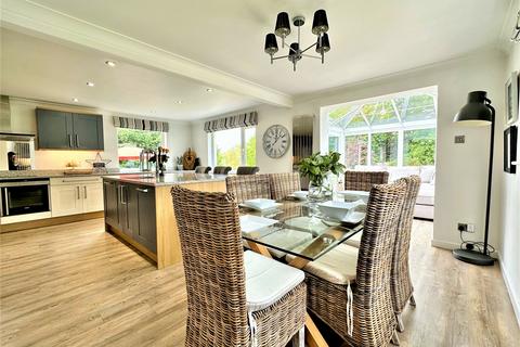 6 bedroom detached house for sale, Connybeare Lane, Coffinswell, Newton Abbot