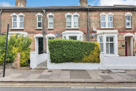 32 Hamlet Road, Southend-on-sea, SS1 1HJ