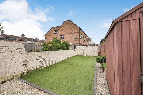 32 Hamlet Road, Southend-on-sea, SS1 1HJ