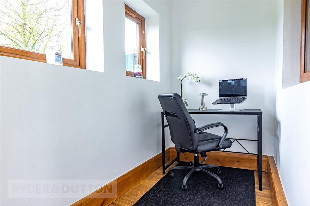 Office Space