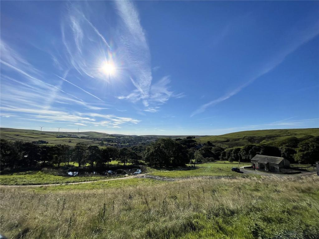 Stunning Views