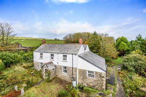 5 bedroom character property for sale, St Breward, Bodmin