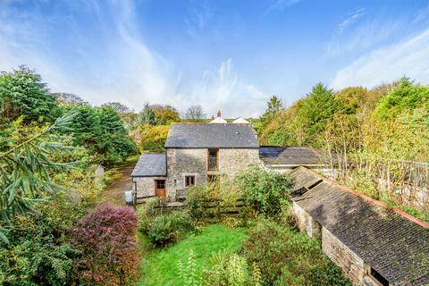 5 bedroom character property for sale, St Breward, Bodmin