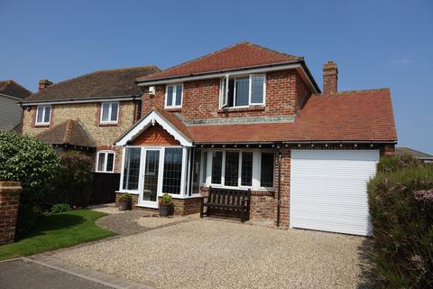 3 bedroom detached house for sale, Sea Grove, Selsey
