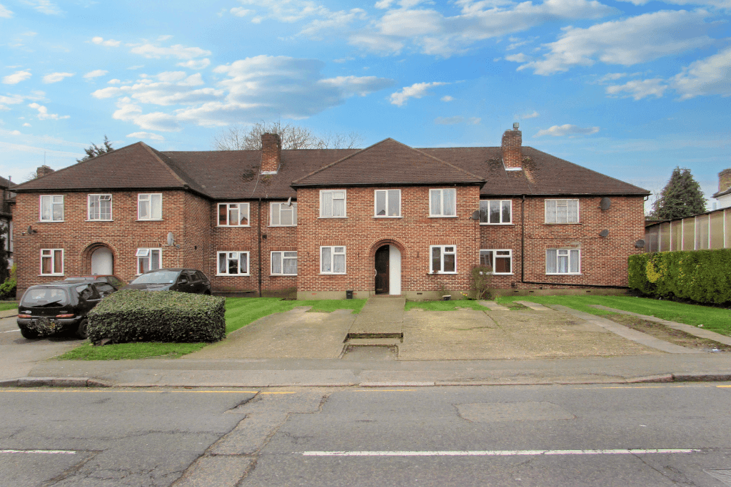 Kenton Lane, Harrow, Middlesex HA3