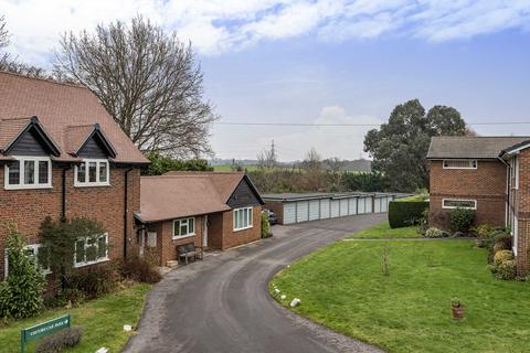 1 bedroom retirement property for sale - Copsem Lane, Esher KT10