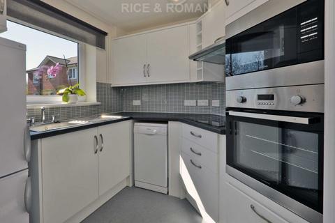 1 bedroom retirement property for sale - Manor Road North, Esher KT10