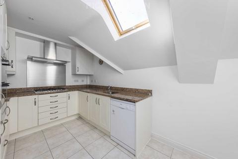 2 bedroom retirement property for sale - Church Road, Esher KT10