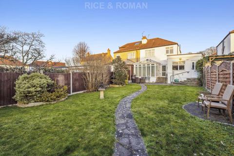 6 Raleigh Avenue, Wallington, SM6 8HE