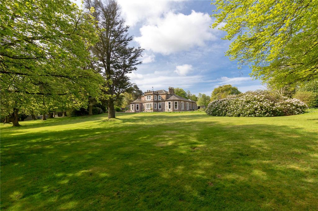 Grounds