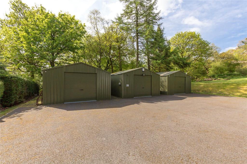 Garages