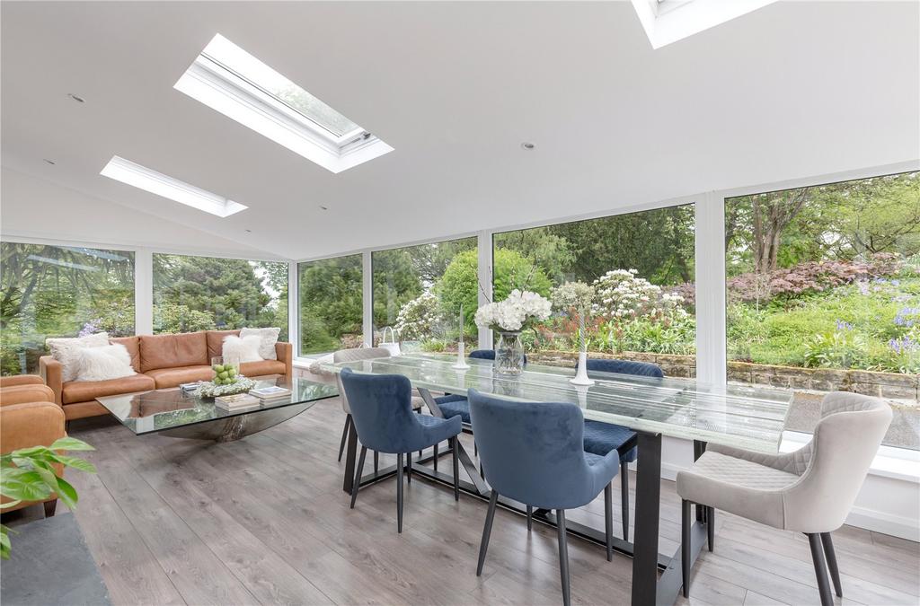 Orangery