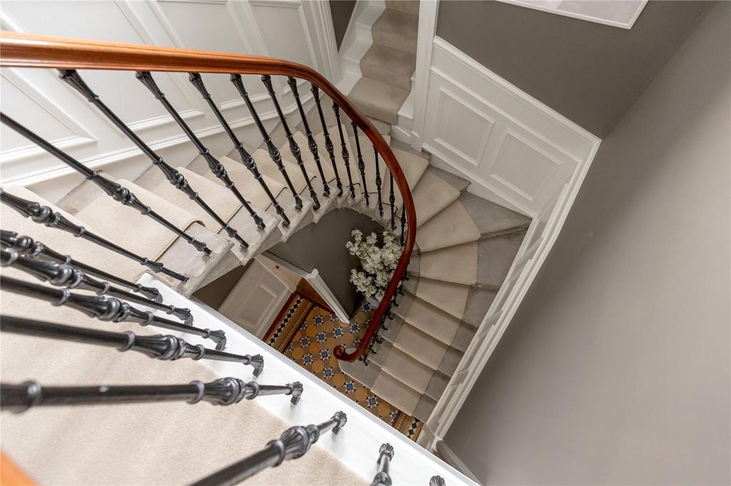 Stairway