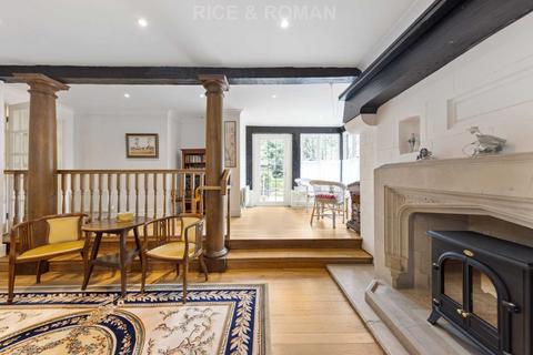 1 bedroom retirement property for sale - Copsem Lane, Esher KT10