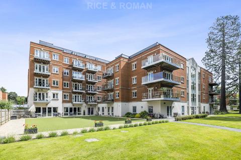 1 bedroom retirement property for sale, Rise Road, Ascot SL5