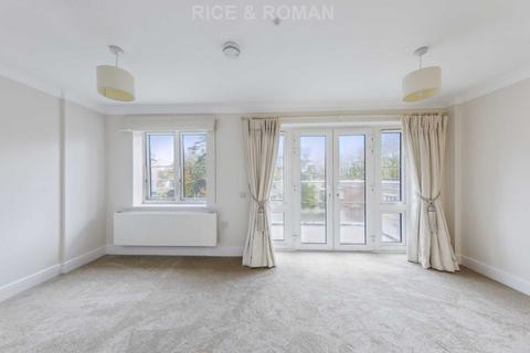 1 bedroom retirement property for sale, Rise Road, Ascot SL5