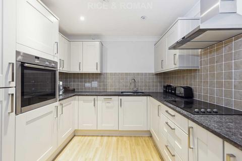 1 bedroom retirement property for sale, Rise Road, Ascot SL5