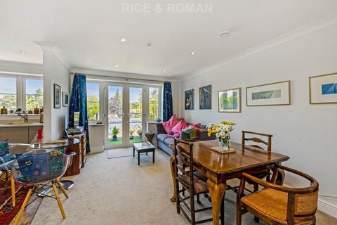 2 bedroom retirement property for sale, Rise Road, Ascot SL5