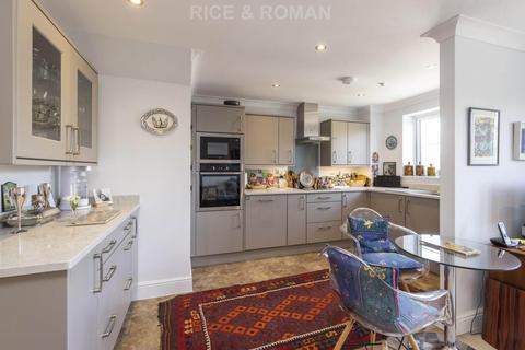 2 bedroom retirement property for sale, Rise Road, Ascot SL5