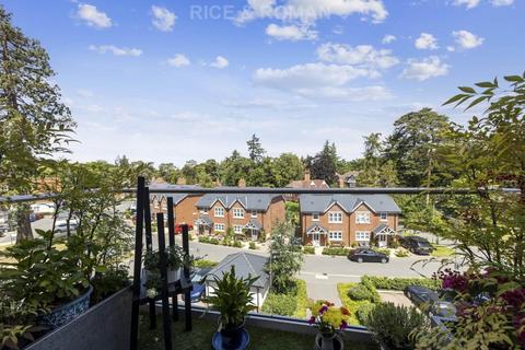 2 bedroom retirement property for sale, Rise Road, Ascot SL5