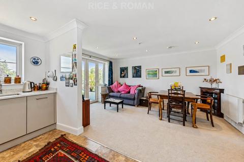 2 bedroom retirement property for sale, Rise Road, Ascot SL5