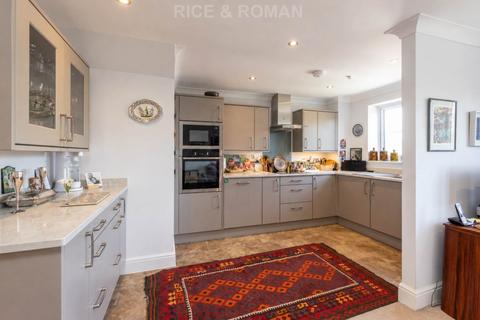 2 bedroom retirement property for sale, Rise Road, Ascot SL5