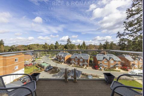 2 bedroom retirement property for sale, Rise Road, Ascot SL5