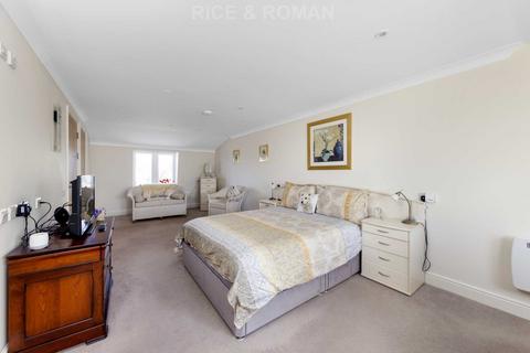 2 bedroom retirement property for sale, Rise Road, Ascot SL5