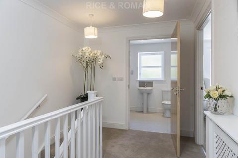 2 bedroom retirement property for sale, Lynwood Village, Ascot SL5