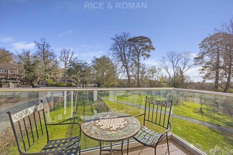 1 bedroom retirement property for sale, Rise Road, Ascot SL5