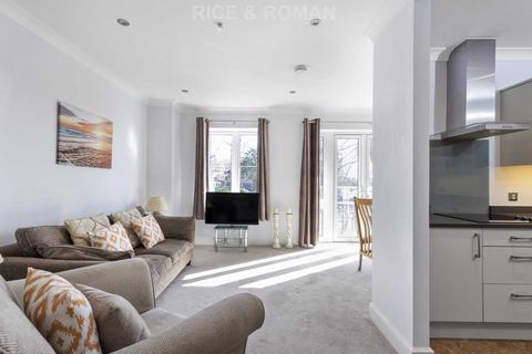 1 bedroom retirement property for sale, Rise Road, Ascot SL5