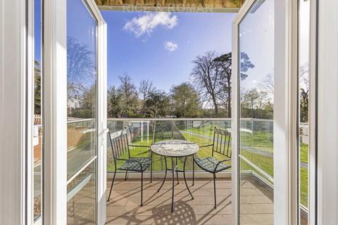 1 bedroom retirement property for sale, Rise Road, Ascot SL5