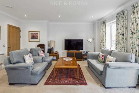 3 bedroom retirement property for sale, Rise Road, Ascot SL5