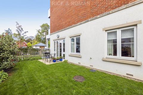 3 bedroom retirement property for sale, Rise Road, Ascot SL5