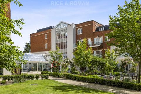 2 bedroom retirement property for sale, Lynwood Village, Ascot SL5