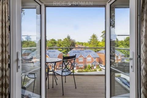 1 bedroom retirement property for sale, Rise Road, Ascot SL5