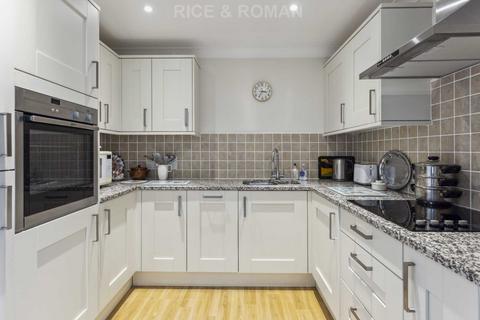 1 bedroom retirement property for sale, Rise Road, Ascot SL5