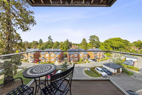 1 bedroom retirement property for sale, Rise Road, Ascot SL5