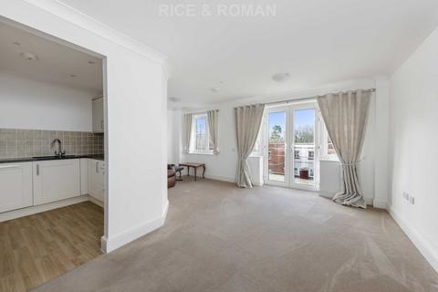 1 bedroom retirement property for sale, Rise Road, Ascot SL5